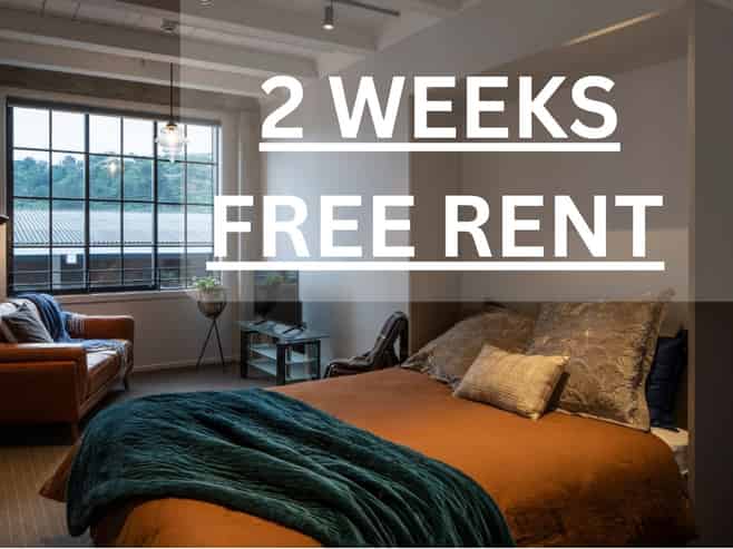 209A/73 Jackson Street, Petone