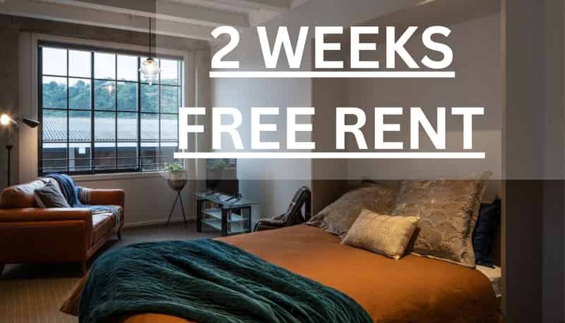 209A/73 Jackson Street, Petone