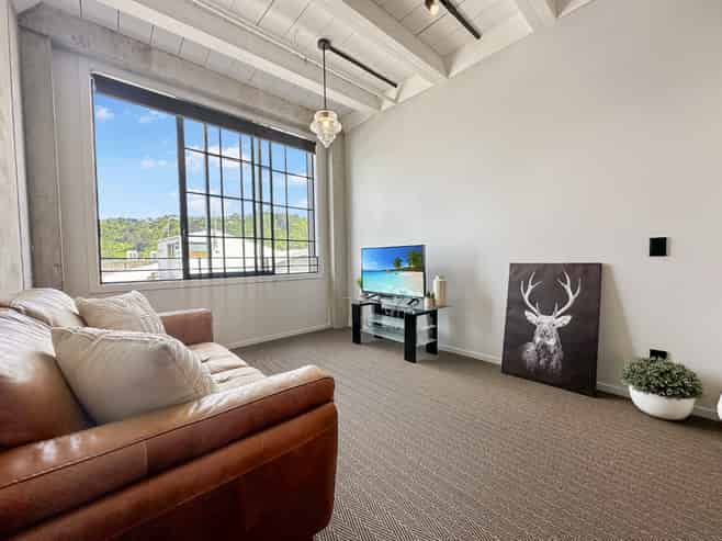 209A/73 Jackson Street, Petone