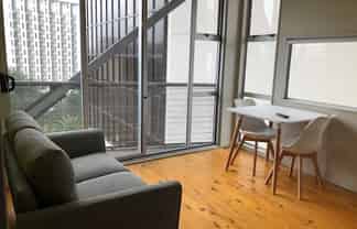 6B/8 Scotia Place, Auckland Central
