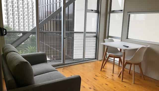 6B/8 Scotia Place, Auckland Central