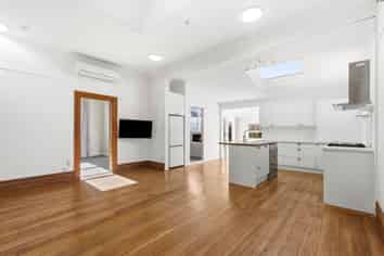 35 Trafalgar Street, The Wood