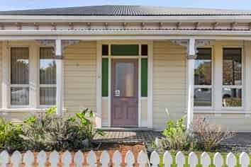 35 Trafalgar Street, The Wood
