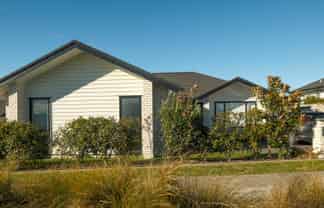 100 John Fair Drive, Milldale