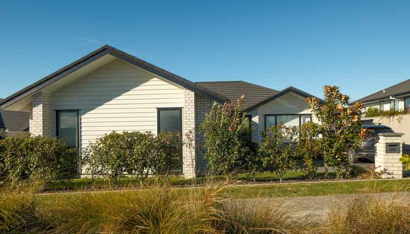 100 John Fair Drive, Milldale