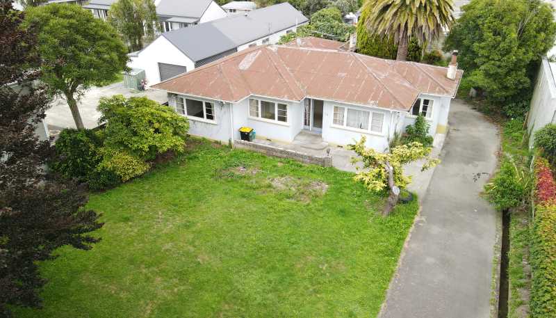 134 Main Street, Greytown