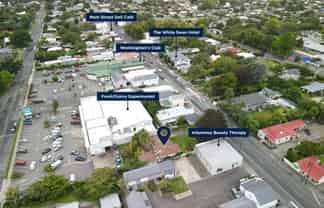 For sale by tender: This property must be sold