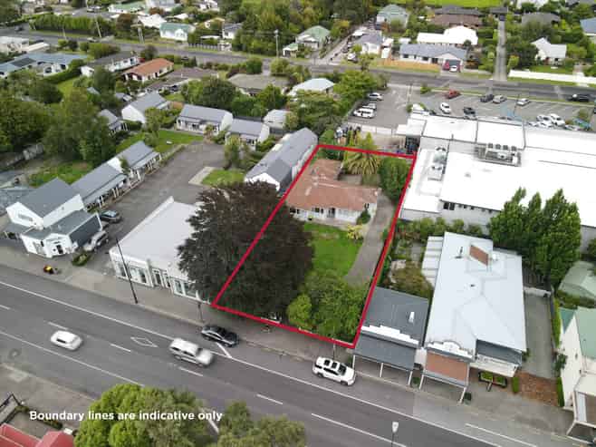FOR SALE BY TENDER : This Property Must Be Sold
