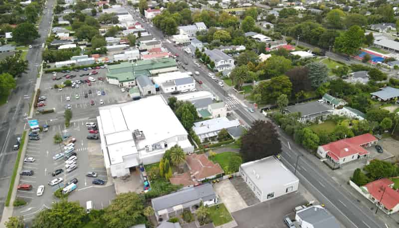 134 Main Street, Greytown