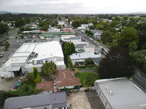 For sale by tender: This property must be sold