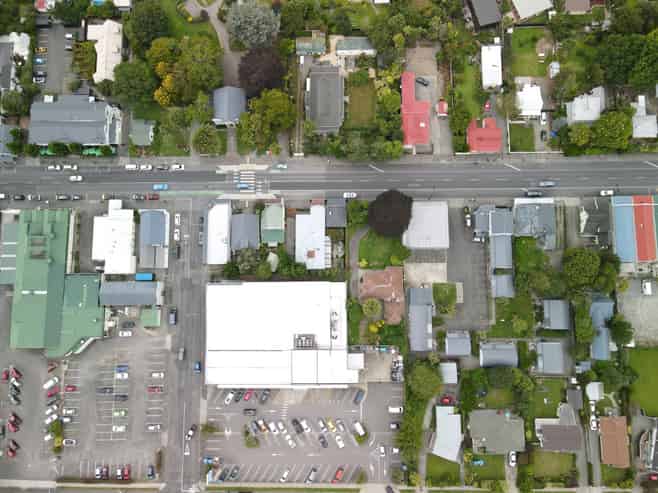 FOR SALE BY TENDER : This Property Must Be Sold