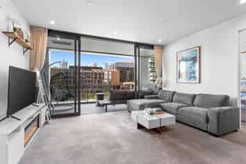 404/70 Daldy Street, Wynyard Quarter