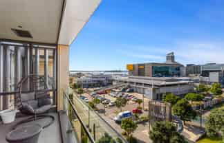 404/70 Daldy Street, Wynyard Quarter