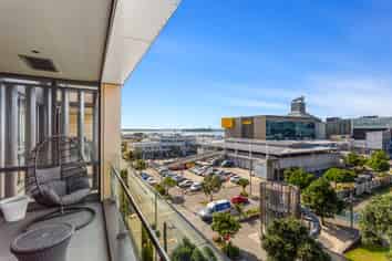 404/70 Daldy Street, Wynyard Quarter