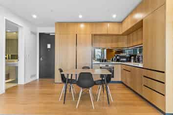 404/70 Daldy Street, Wynyard Quarter