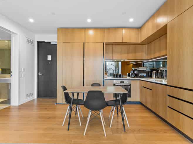 404/70 Daldy Street, Wynyard Quarter