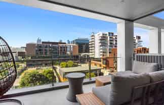 404/70 Daldy Street, Wynyard Quarter