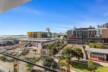 404/70 Daldy Street, Wynyard Quarter