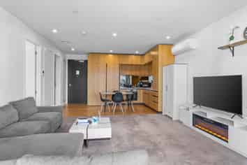 404/70 Daldy Street, Wynyard Quarter