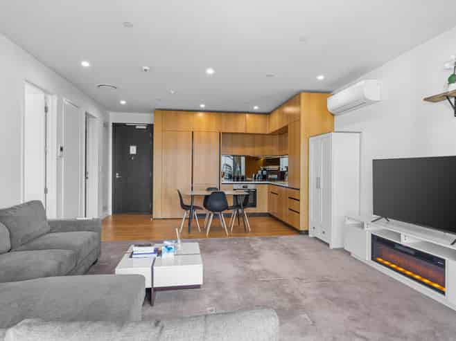 404/70 Daldy Street, Wynyard Quarter