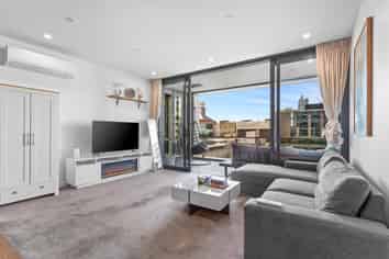 404/70 Daldy Street, Wynyard Quarter