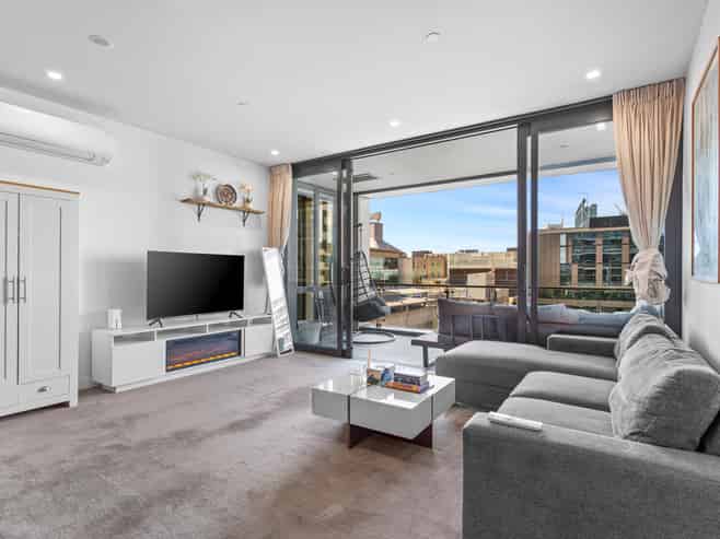404/70 Daldy Street, Wynyard Quarter