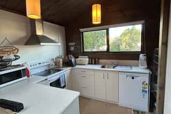 Wairarapa - Address withheld