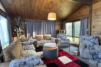 Wairarapa - Address withheld