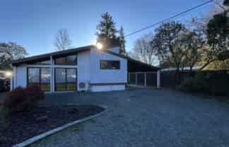 Wairarapa - Address withheld