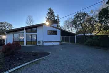 Wairarapa - Address withheld