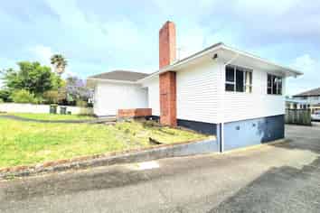 1/20 Margan Avenue, Papatoetoe