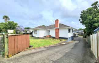 1/20 Margan Avenue, Papatoetoe
