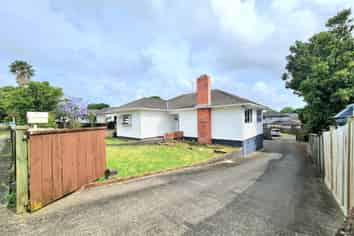 1/20 Margan Avenue, Papatoetoe