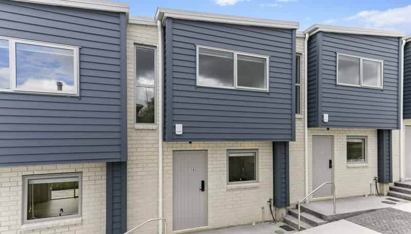 10/5 King Street, Papakura