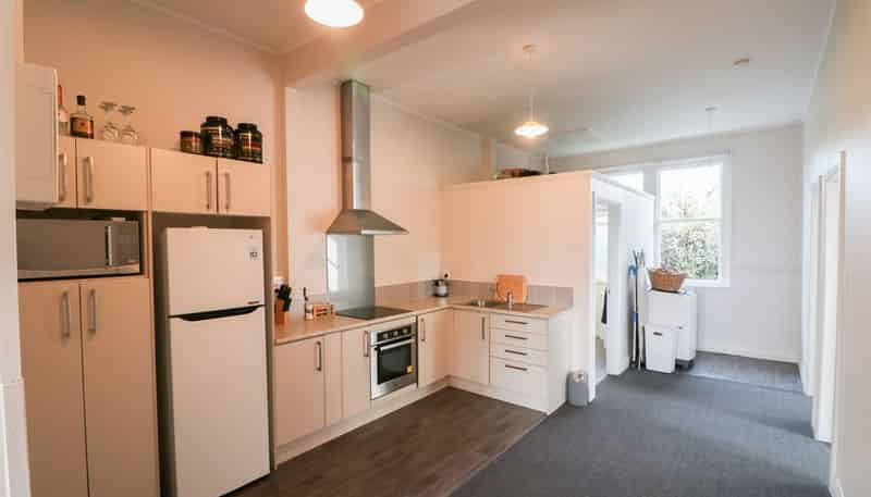 1/55 Wilson Street, Geraldine