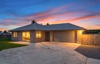 243c High Street, Masterton