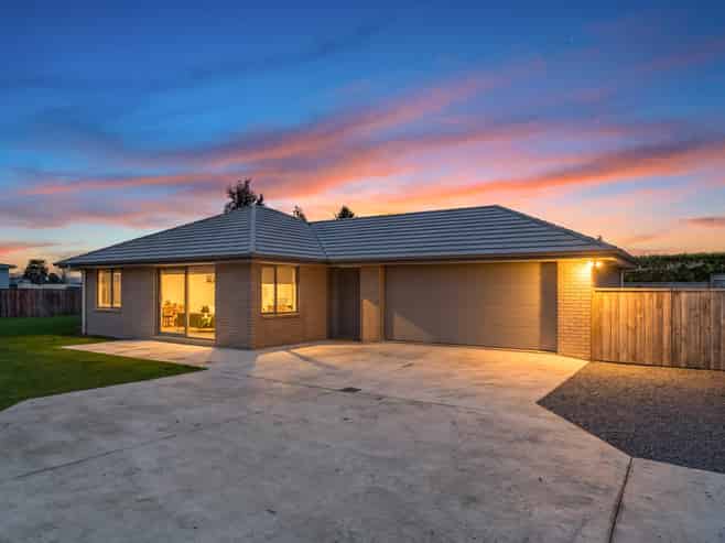 243c High Street, Masterton