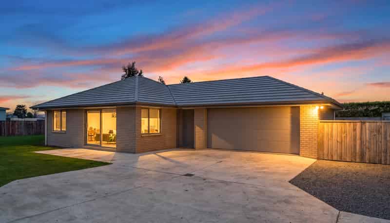 243c High Street, Masterton