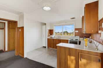 31 Main Street, Mataura