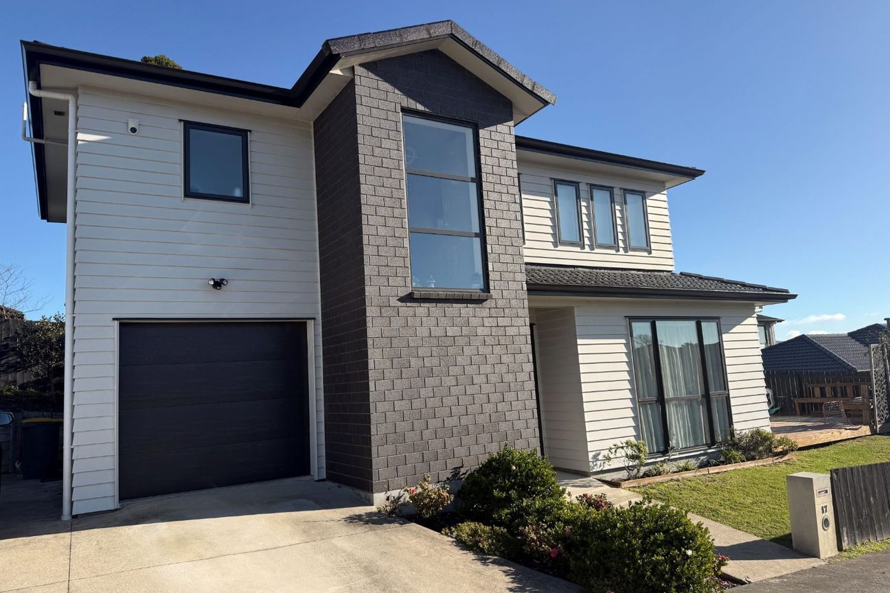 Executive Family Home for Rent Ã¢ÂÂ 17 Springhill Lane, Sunnyvale - Widok 2