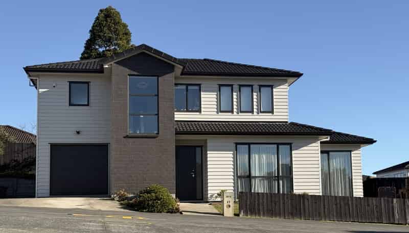 17 Springhill Lane, Sunnyvale