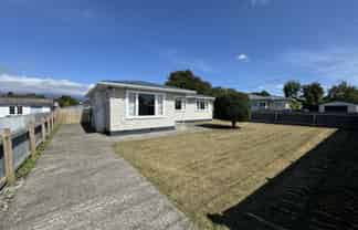 3  Reeve Street, Levin
