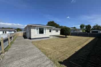 3  Reeve Street, Levin