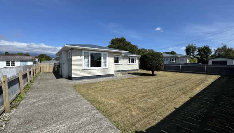 3  Reeve Street, Levin