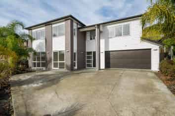 17 Ormonde Drive, Silverdale