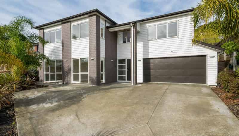 17 Ormonde Drive, Silverdale