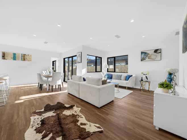 65 Bellfield Road, Opaheke