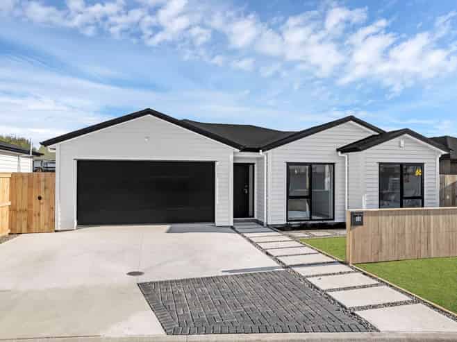 65 Bellfield Road, Opaheke