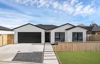 65 Bellfield Road, Opaheke