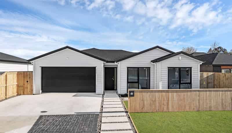 65 Bellfield Road, Opaheke
